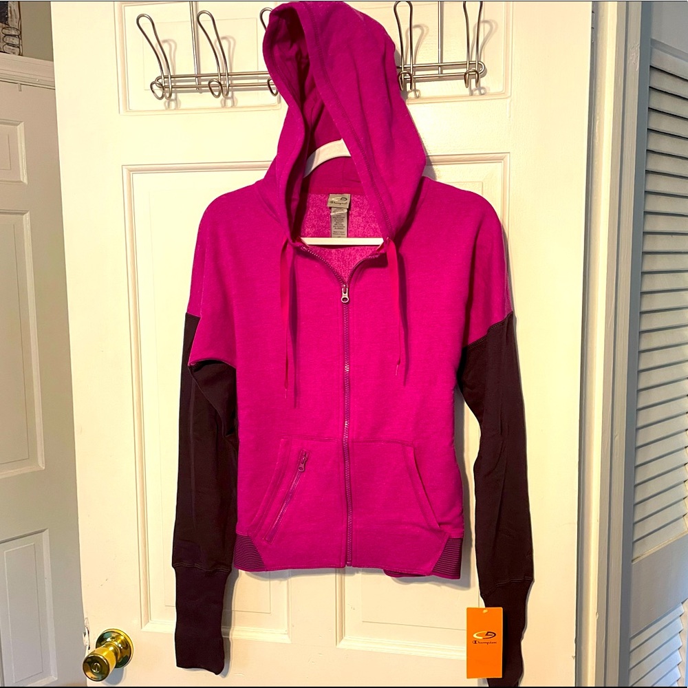 Champion Hoodie NWT